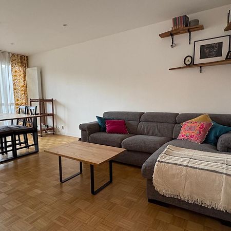 Apartament Riante Colline House Annecy Zewnętrze zdjęcie