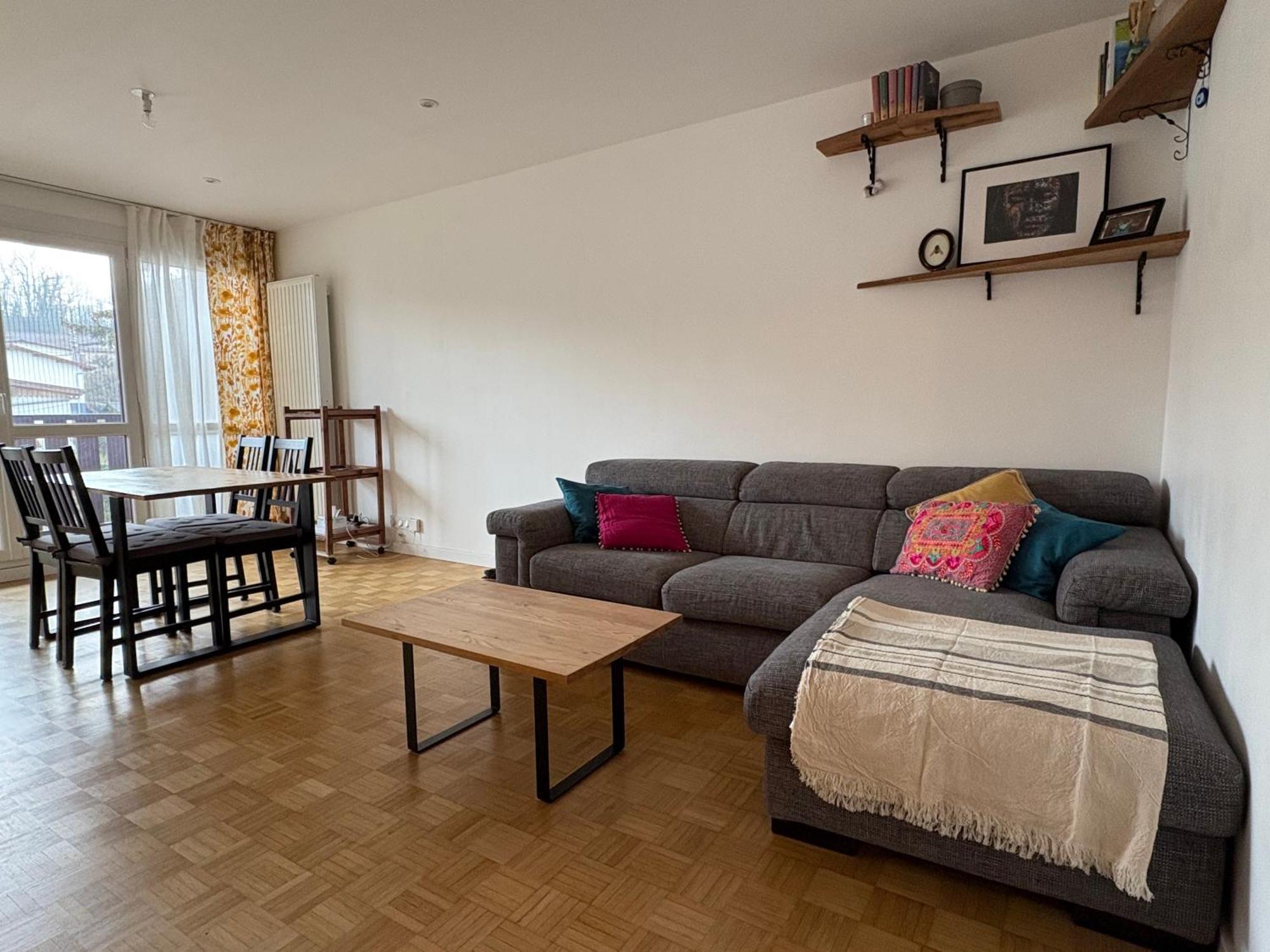 Apartament Riante Colline House Annecy Zewnętrze zdjęcie