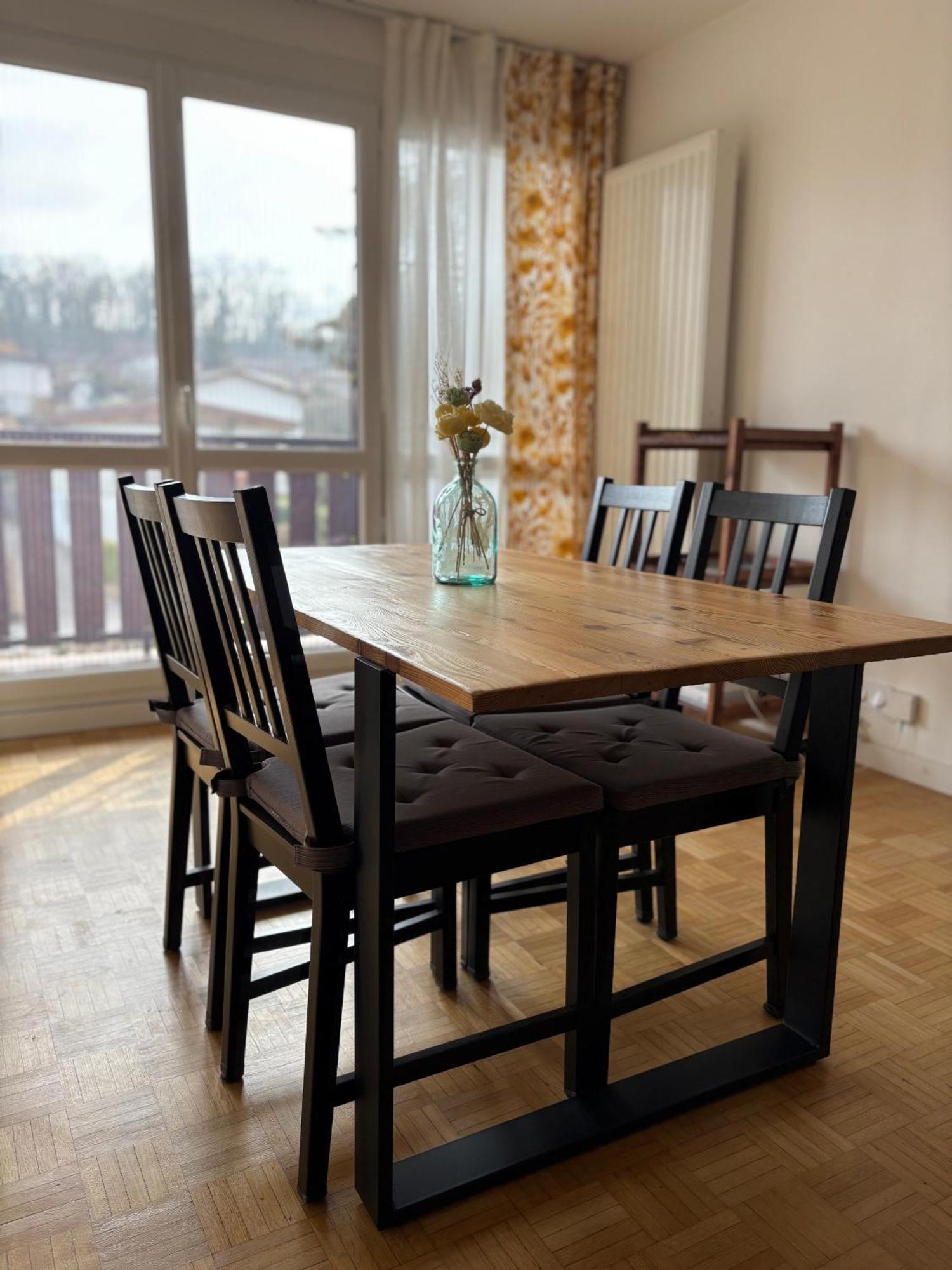Apartament Riante Colline House Annecy Zewnętrze zdjęcie