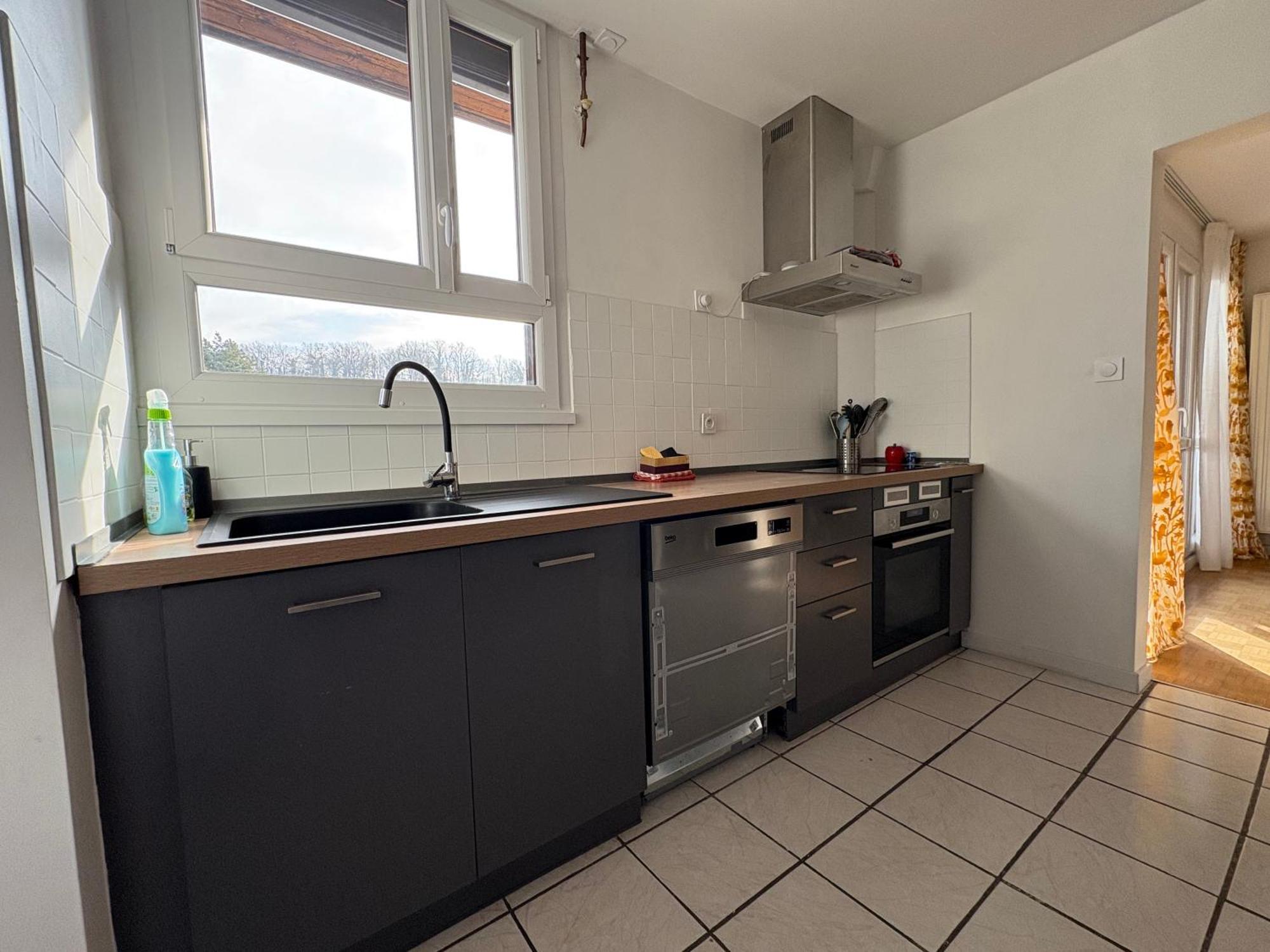 Apartament Riante Colline House Annecy Zewnętrze zdjęcie