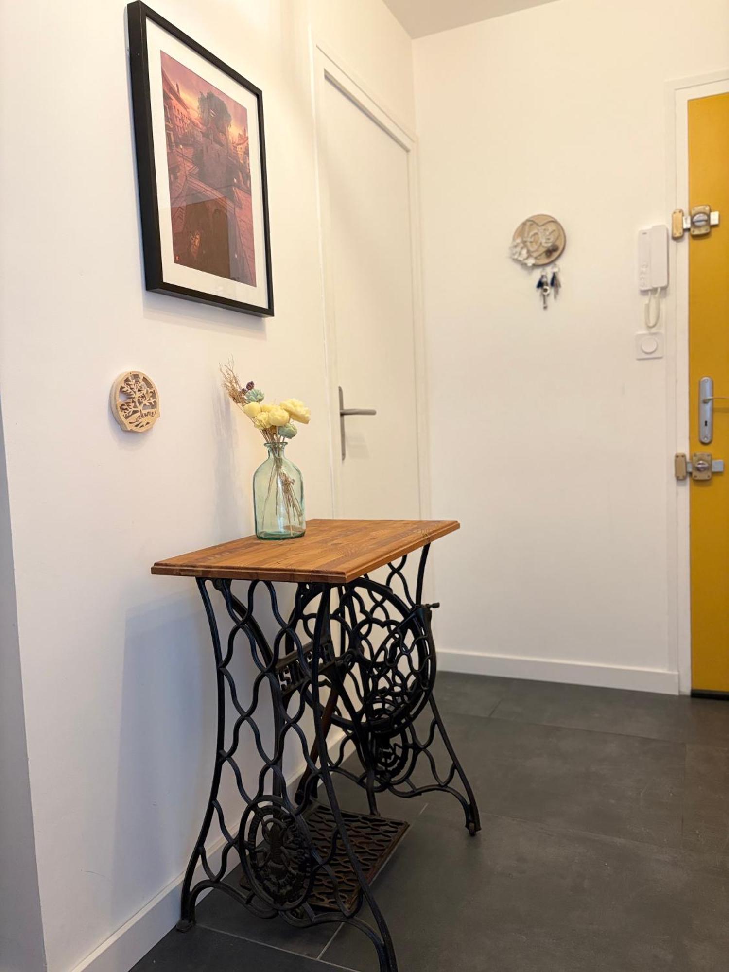 Apartament Riante Colline House Annecy Zewnętrze zdjęcie