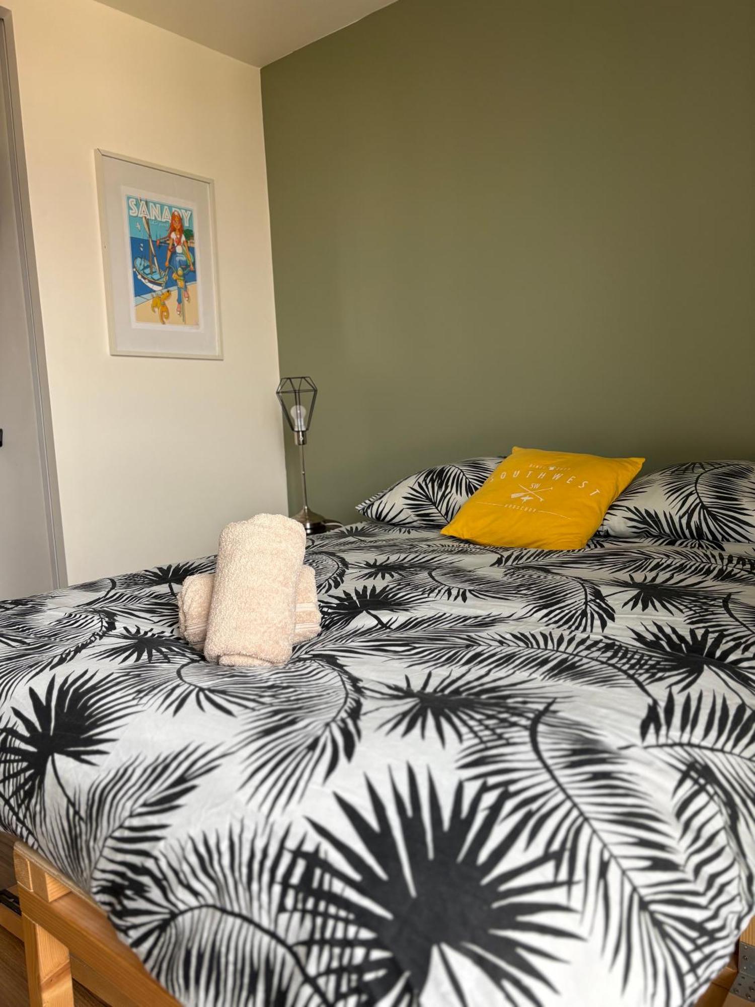 Apartament Riante Colline House Annecy Zewnętrze zdjęcie