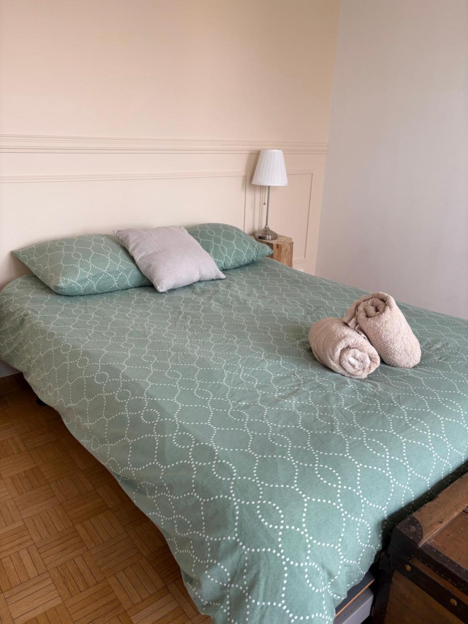 Apartament Riante Colline House Annecy Zewnętrze zdjęcie