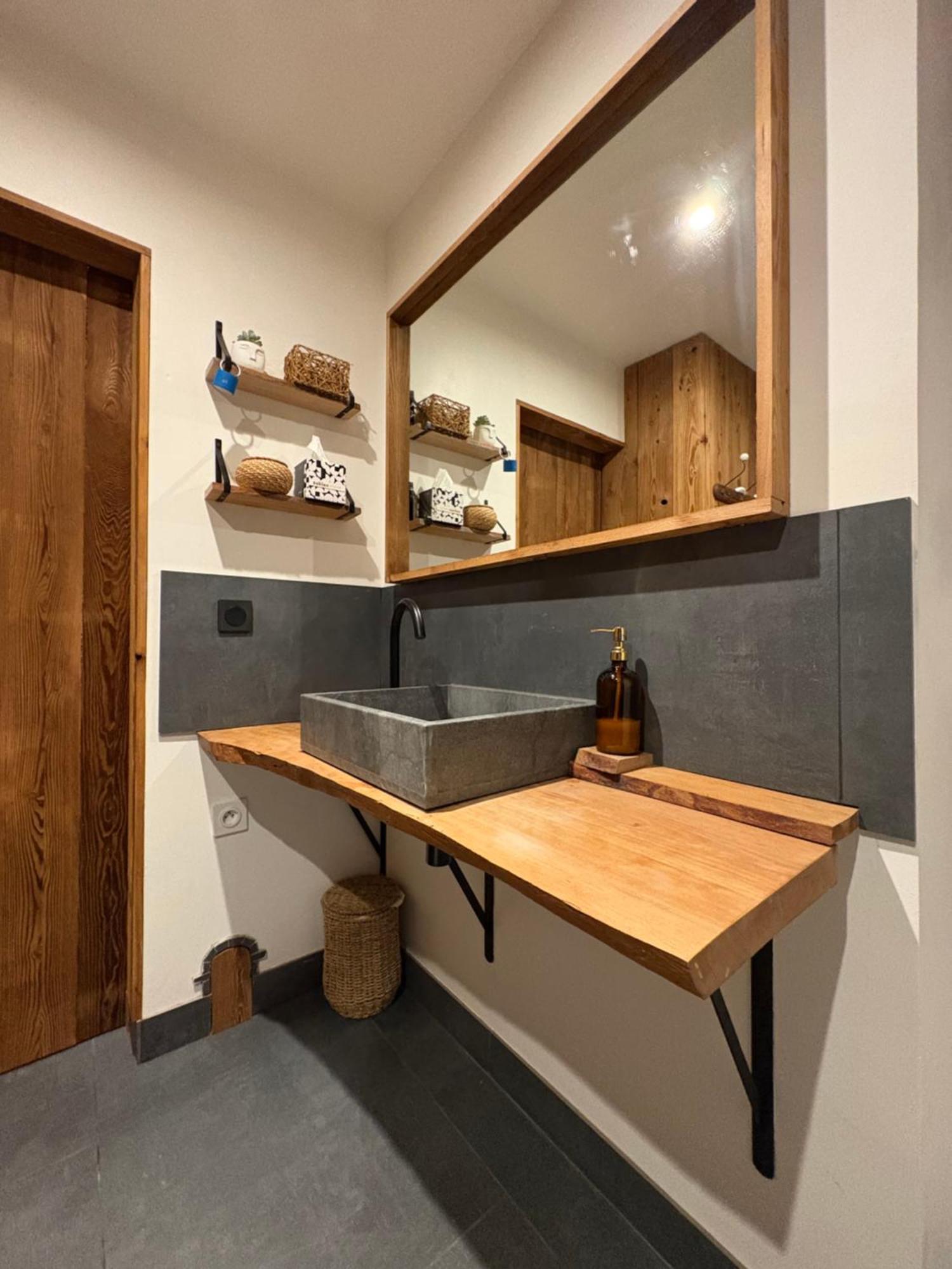 Apartament Riante Colline House Annecy Zewnętrze zdjęcie